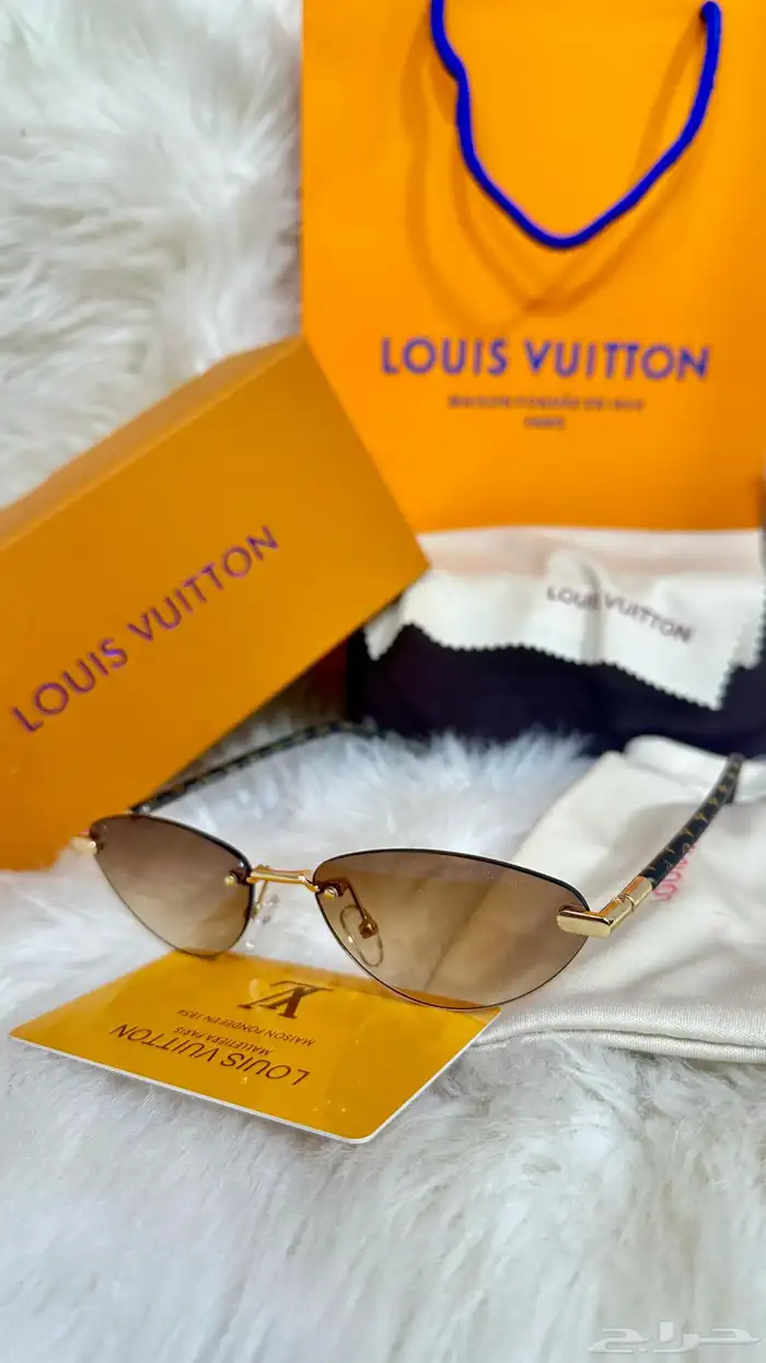 تشكيلة نظارات شمسية ماركات مختلفة 2 58