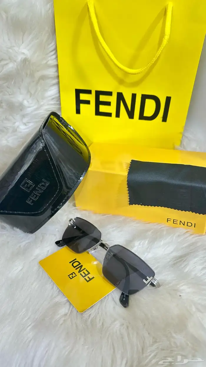 تشكيلة نظارات شمسية ماركات مختلفة 2 74