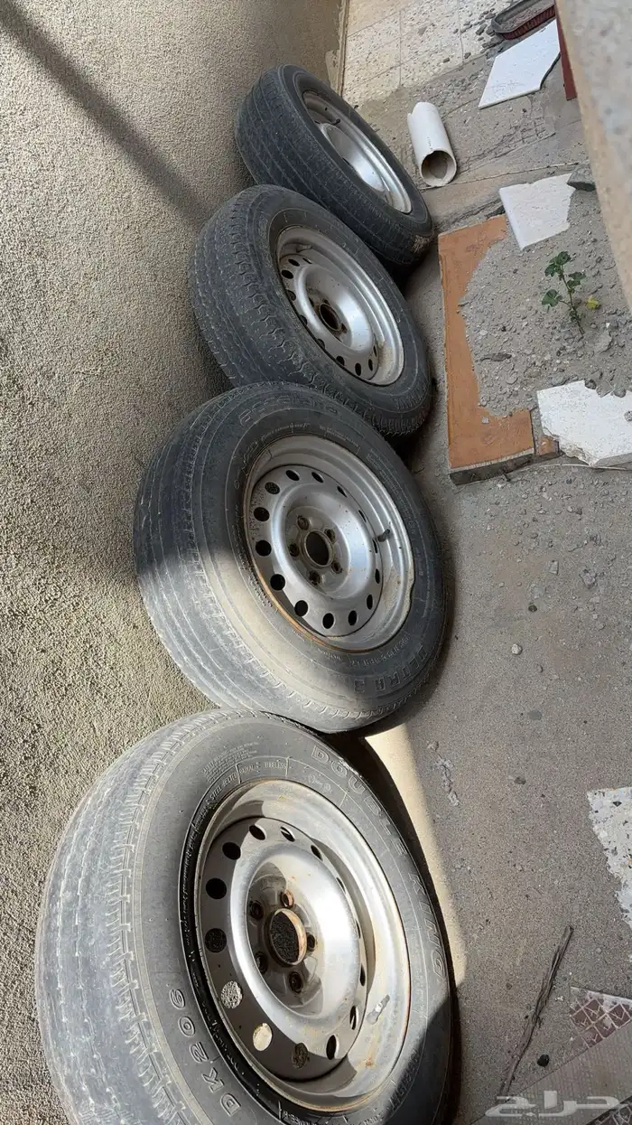 جنوط هايلكس 0