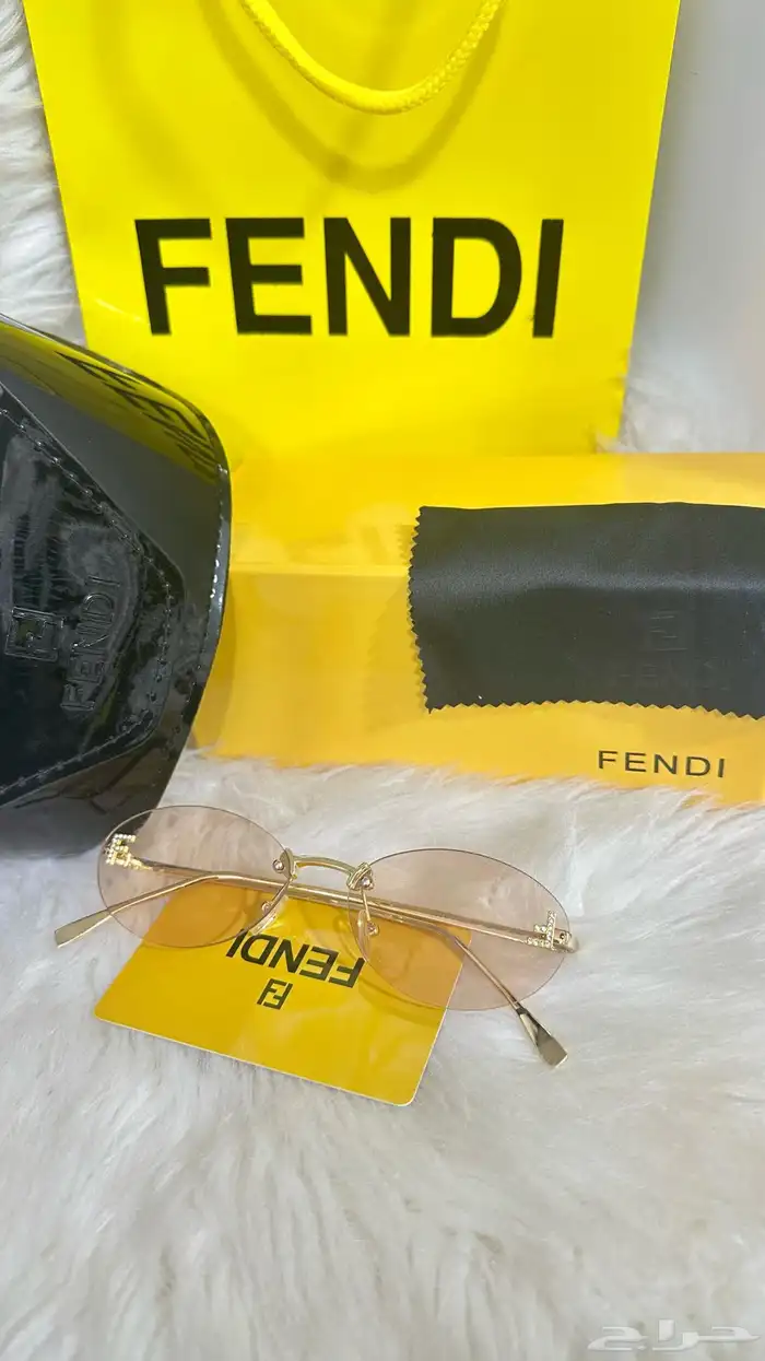 تشكيلة نظارات شمسية ماركات مختلفة 2 64