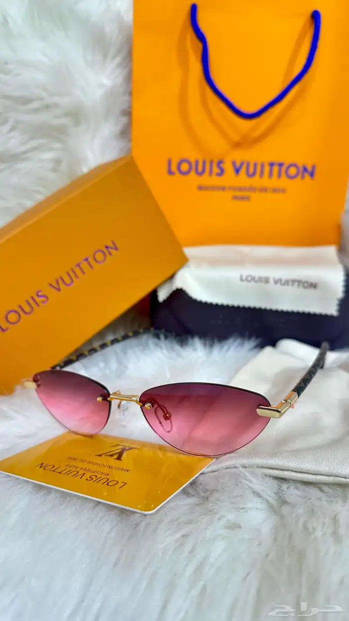 تشكيلة نظارات شمسية ماركات مختلفة 2 56