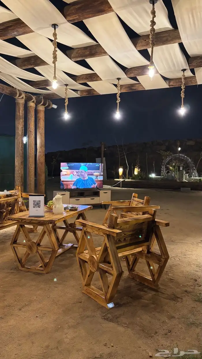 اعمده اناره تراثيه 8