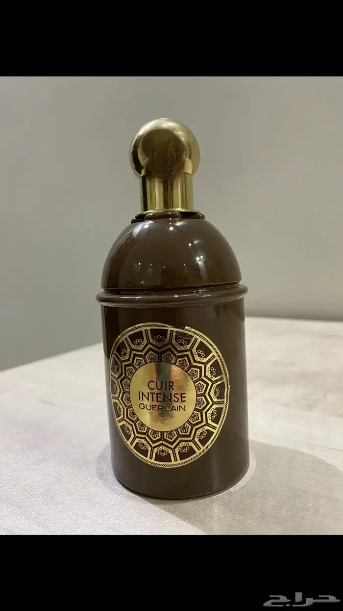 عطر كيور أنتنس جيرلان 0
