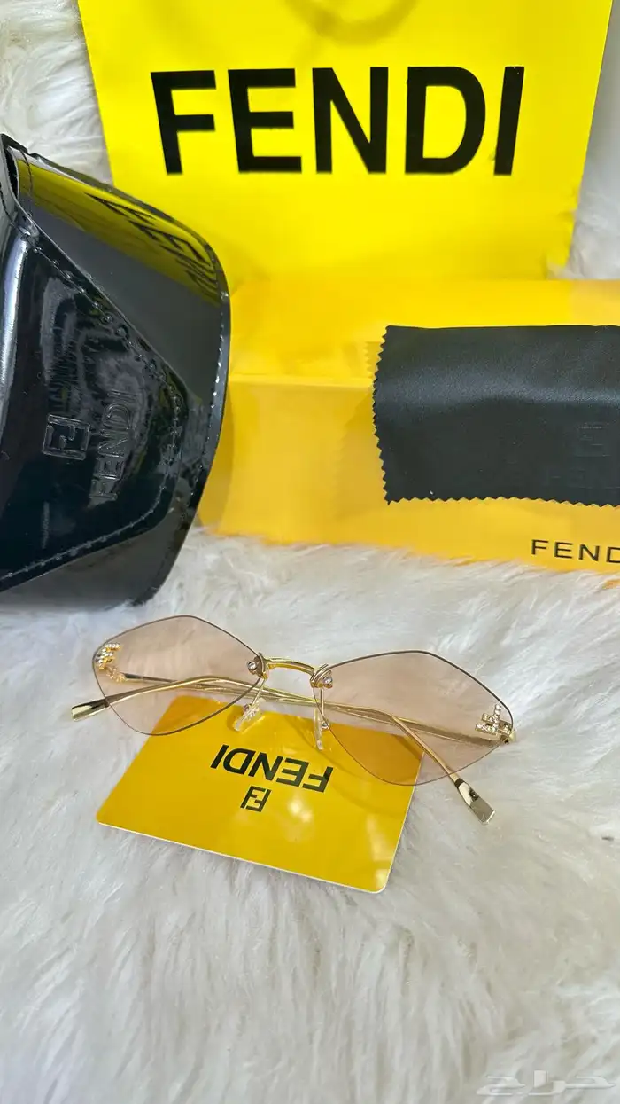 تشكيلة نظارات شمسية ماركات مختلفة 2 68