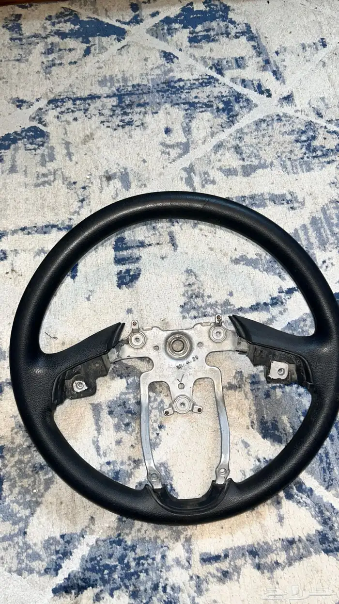 طاره اكسنت 3