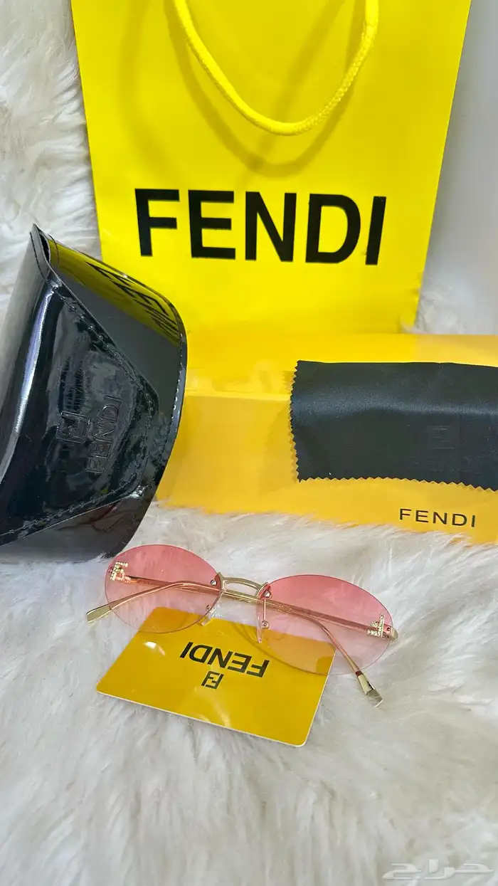 تشكيلة نظارات شمسية ماركات مختلفة 2 65