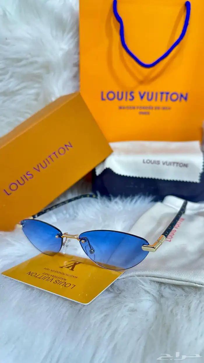 تشكيلة نظارات شمسية ماركات مختلفة 2 55