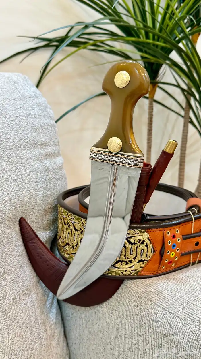 5 جنابي قرون كفو 3