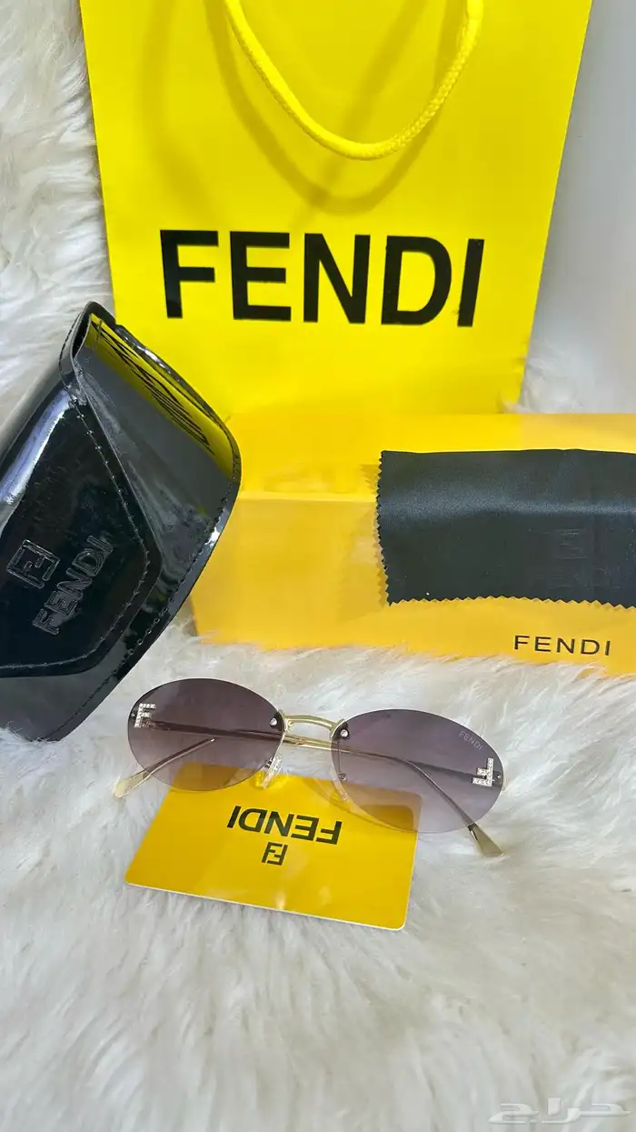 تشكيلة نظارات شمسية ماركات مختلفة 2 71