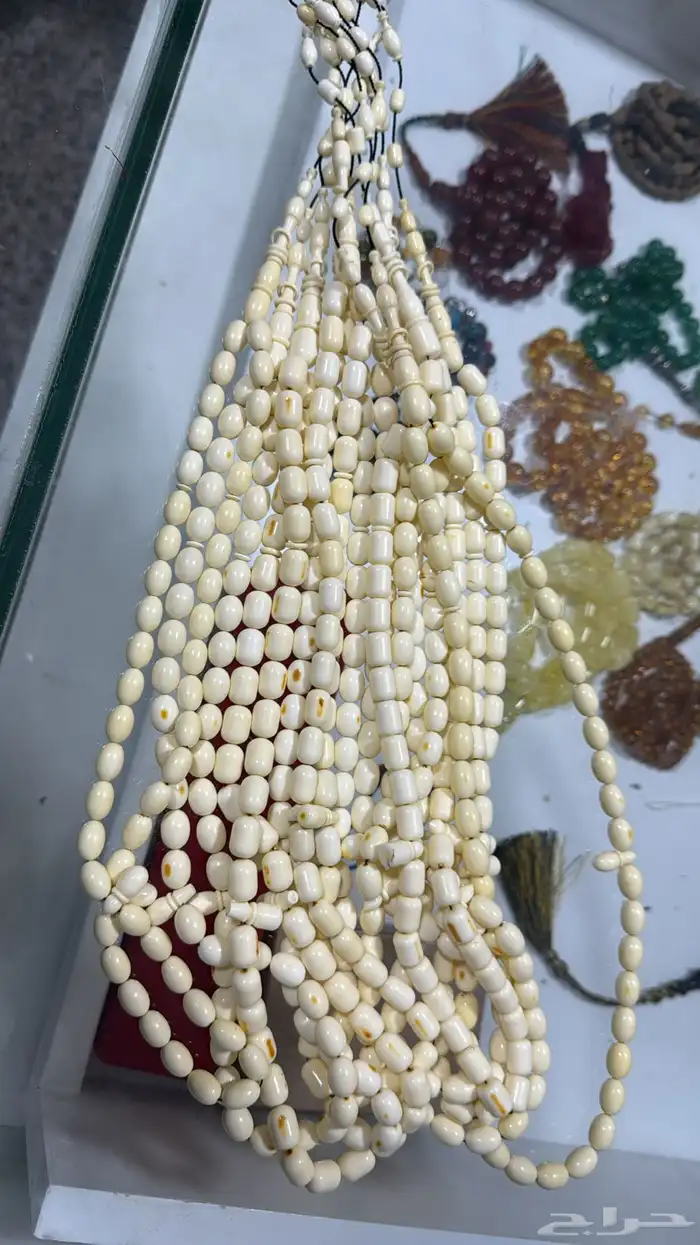 مسابيح دومنة صب قديم 0