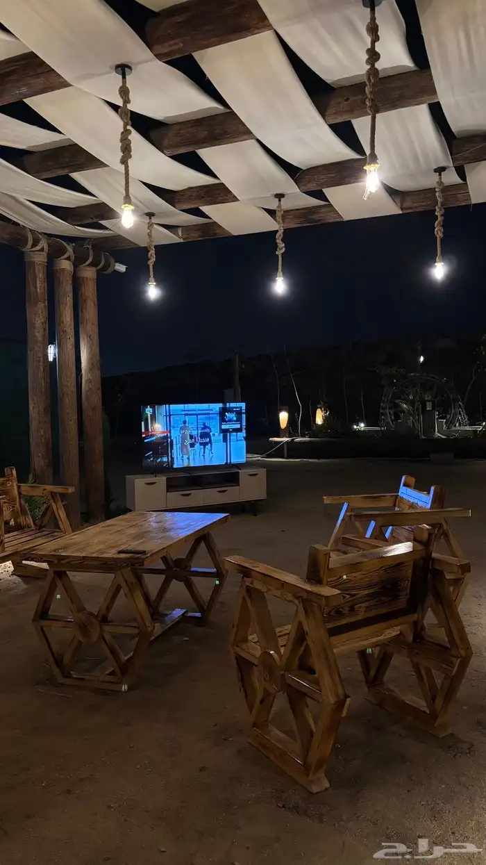 اعمده اناره تراثيه 11