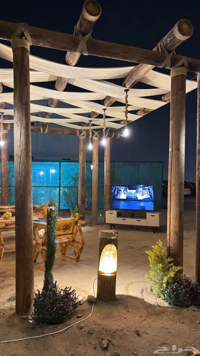 اعمده اناره تراثيه 6