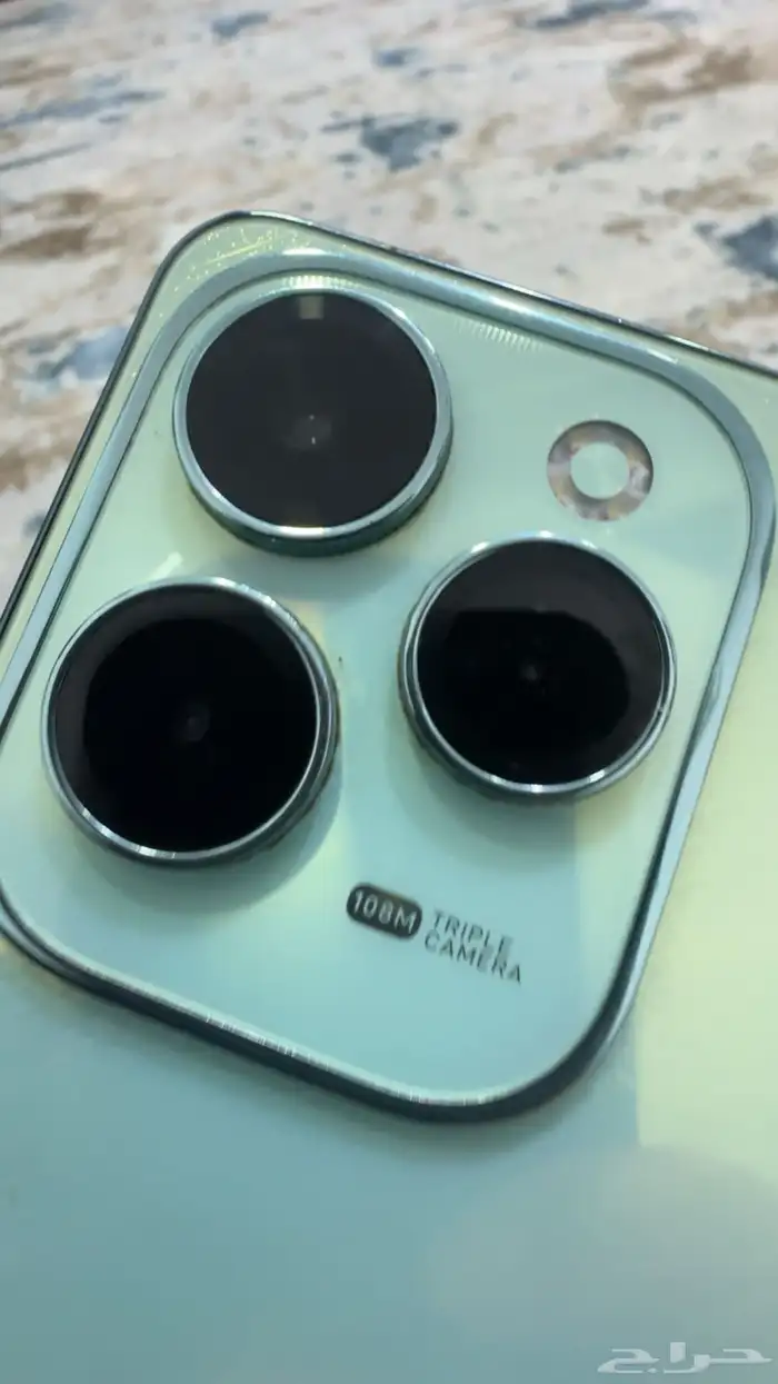 ( تم البيع)IPhoenix Hot40 pro 2