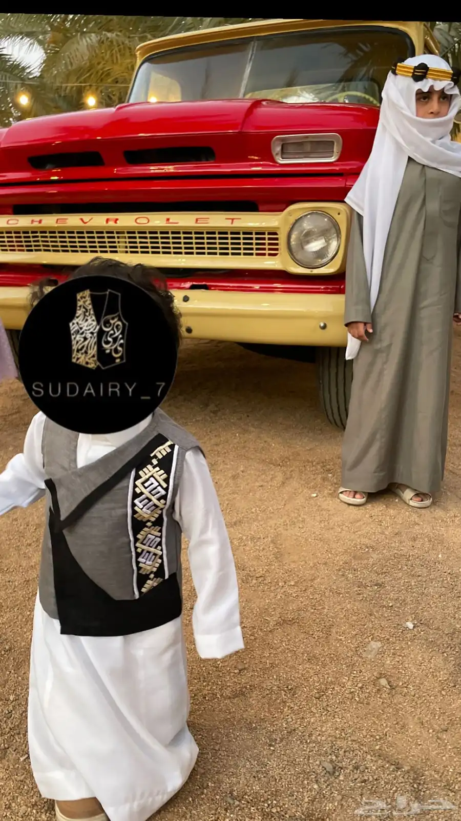 سديريات دقلات تخرج مناسبات ولادي 9