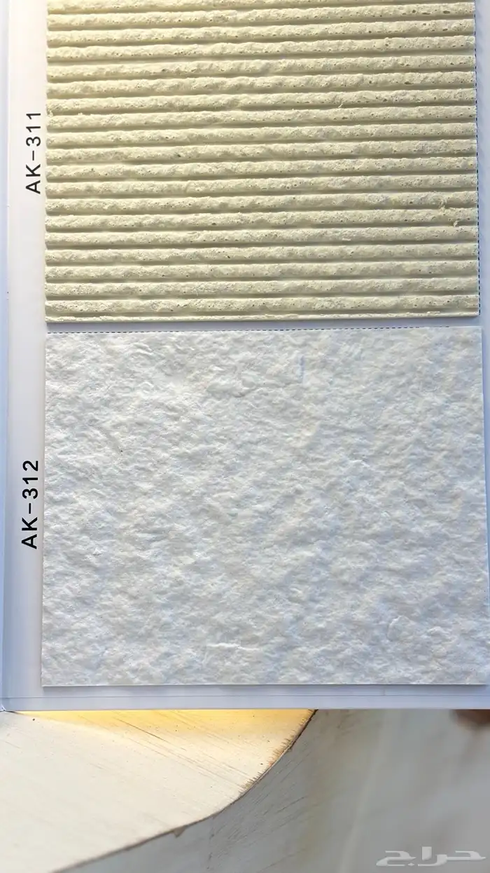 صفائح الطينيه بكافة الأشكال 19