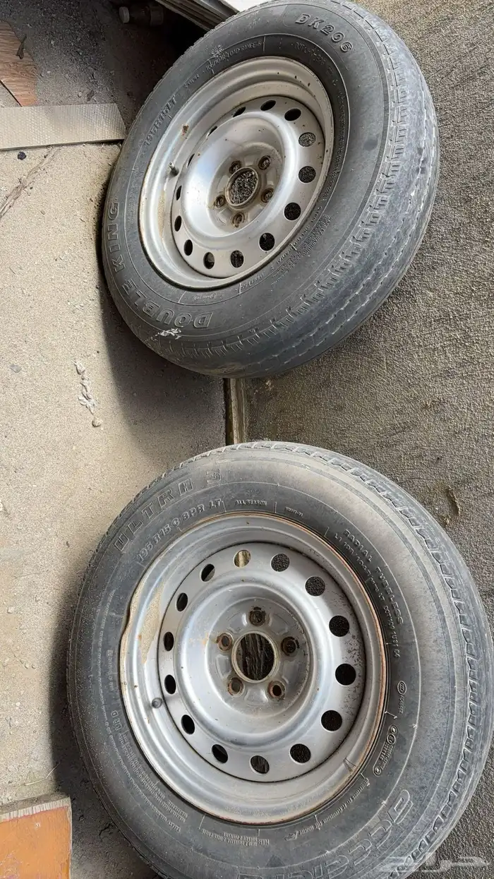 جنوط هايلكس 2