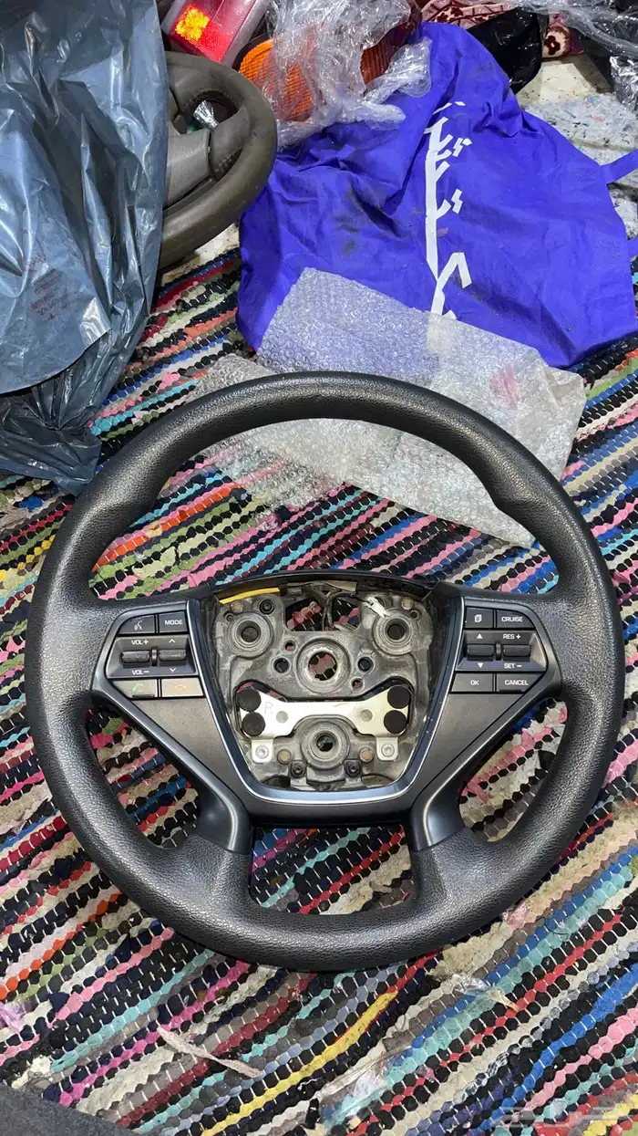 طارة سوناتا 2016 الى 2018 0