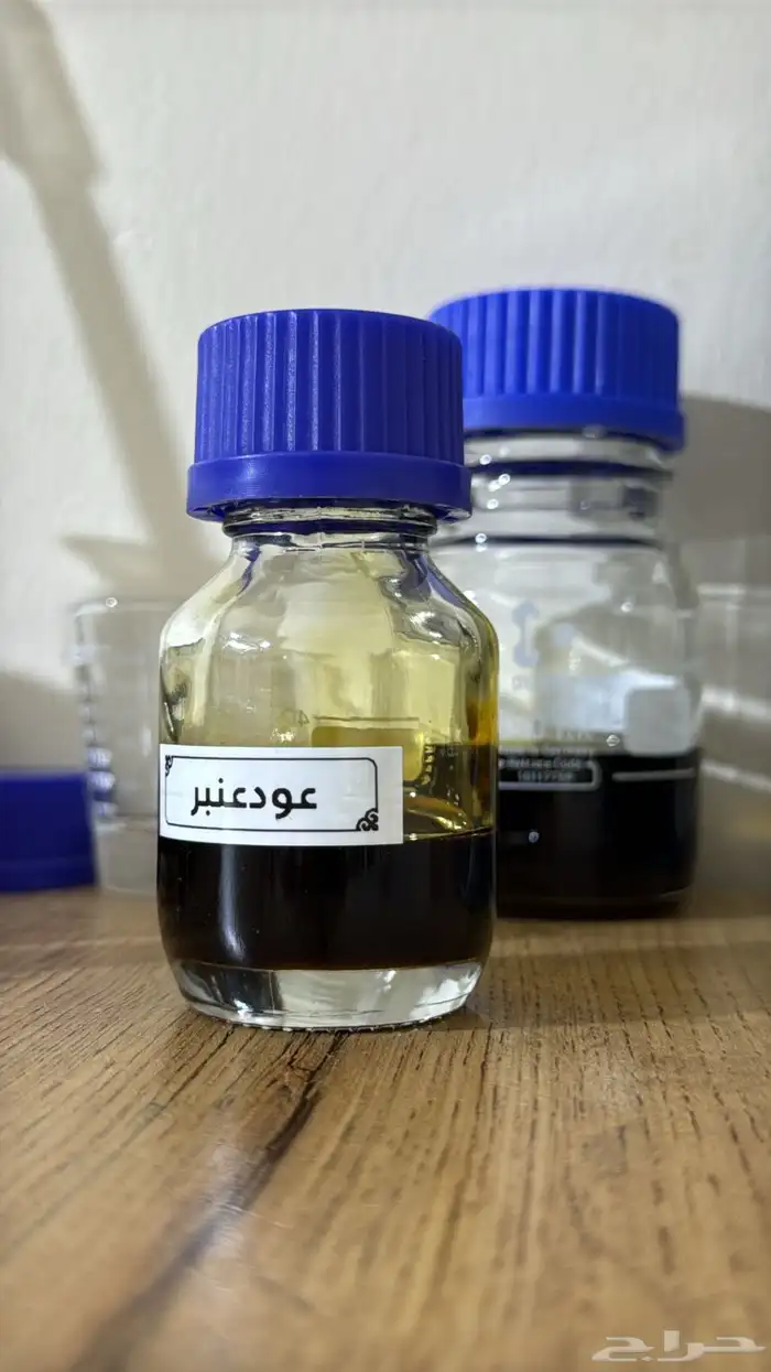 مجموعه كبيره من الأعواد وادهان العود والورد الطبيعي 3