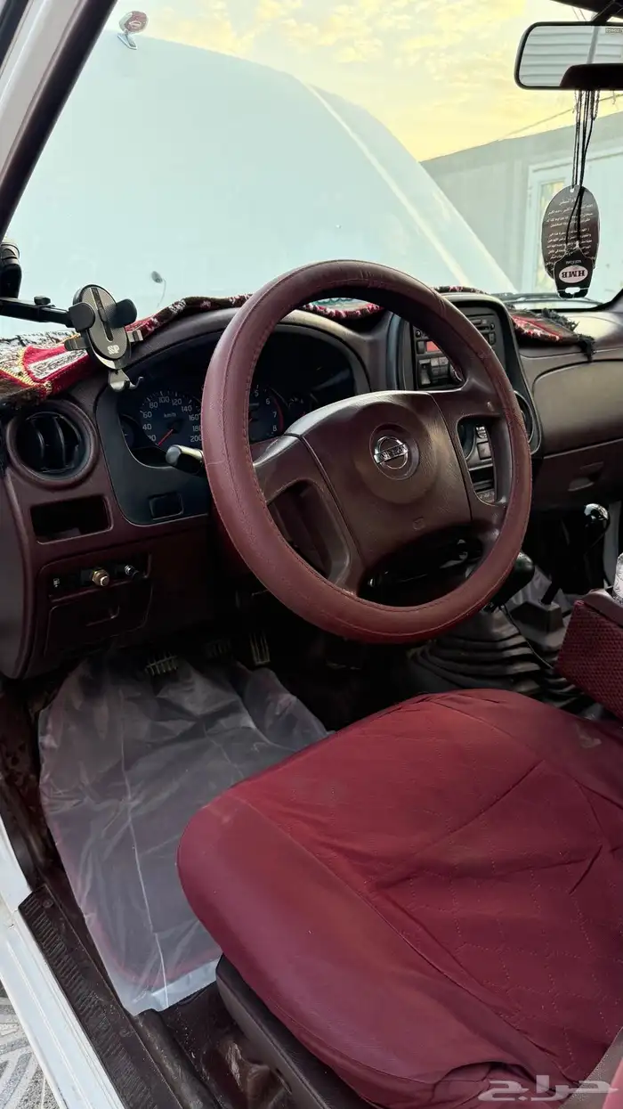 ددسن ديزل غمارتين دبل مجدد مفحوص2015 نقبل البدل بغنم حري 6