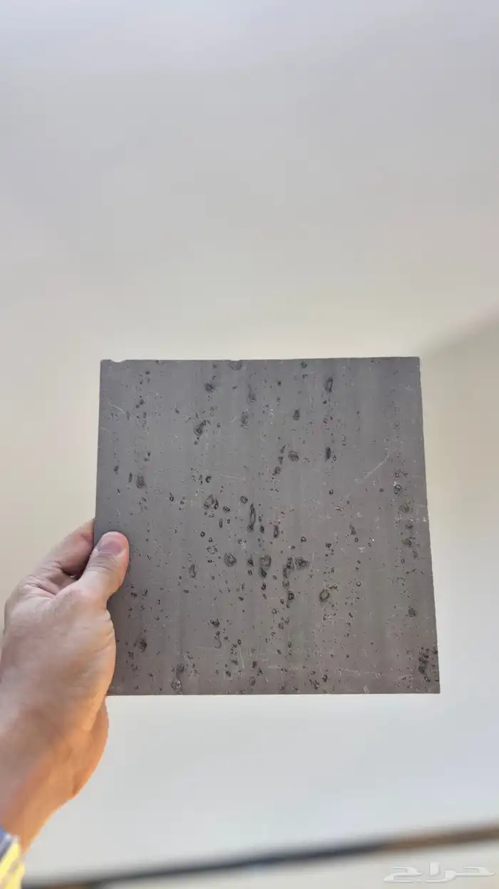 صفائح الطينيه بكافة الأشكال 3