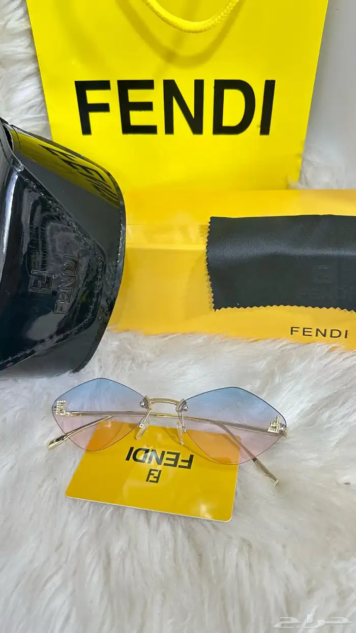 تشكيلة نظارات شمسية ماركات مختلفة 2 67