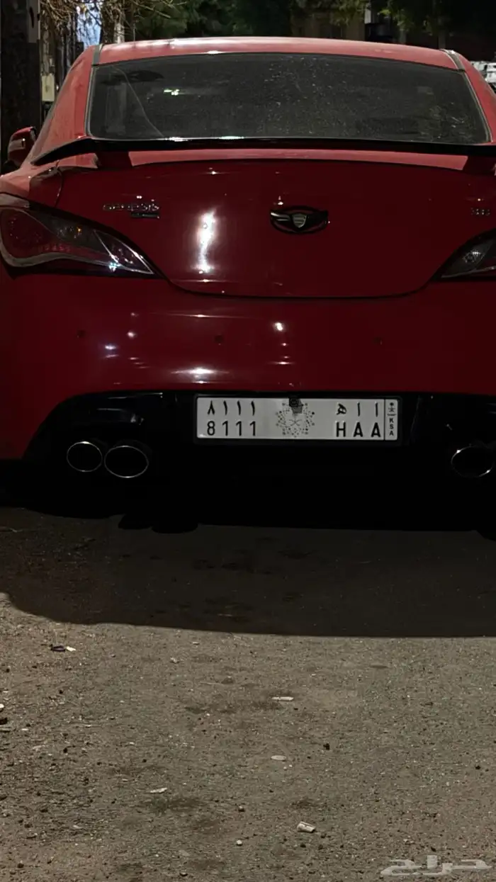 11ه 8111 لوحه مميزه 0