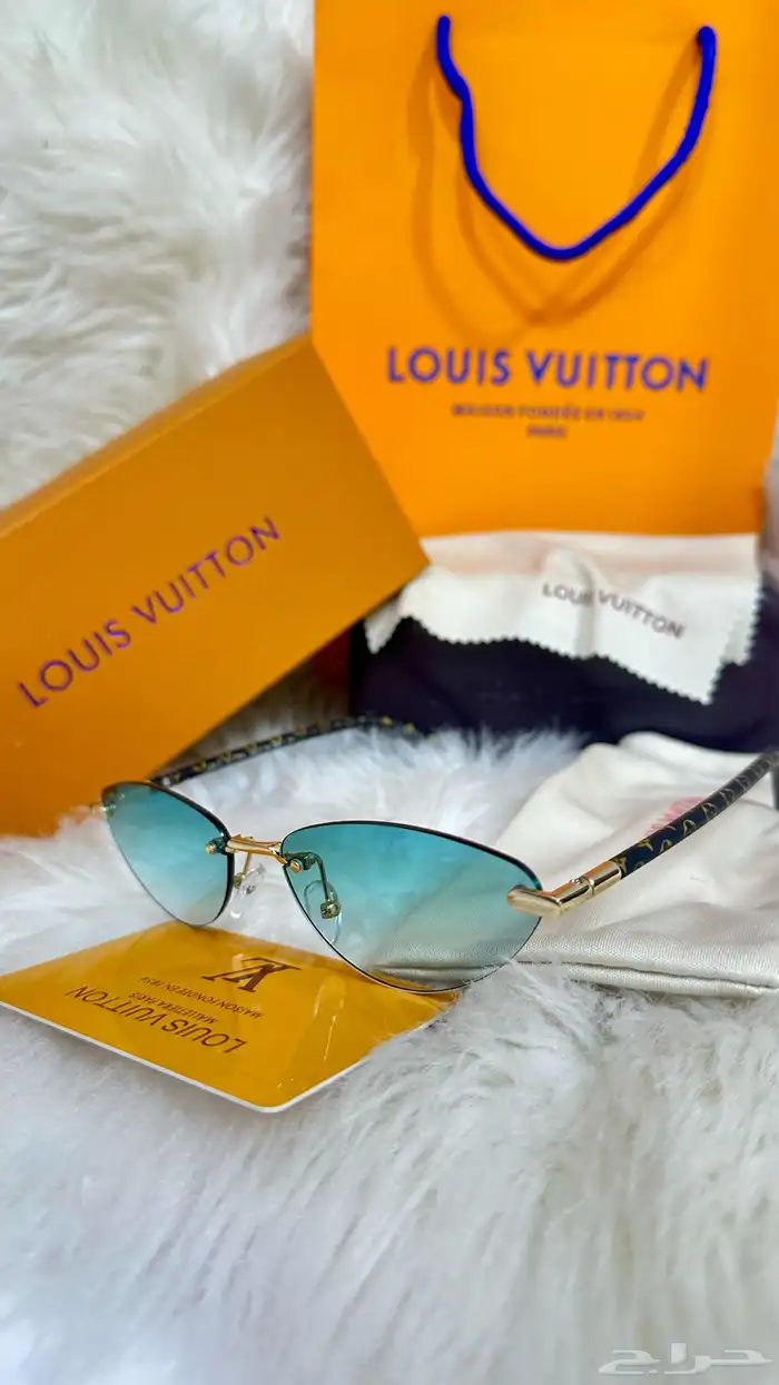 تشكيلة نظارات شمسية ماركات مختلفة 2 59