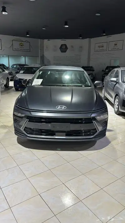 هيونداي سوناتا ( سمارت - كمفورت ) 0