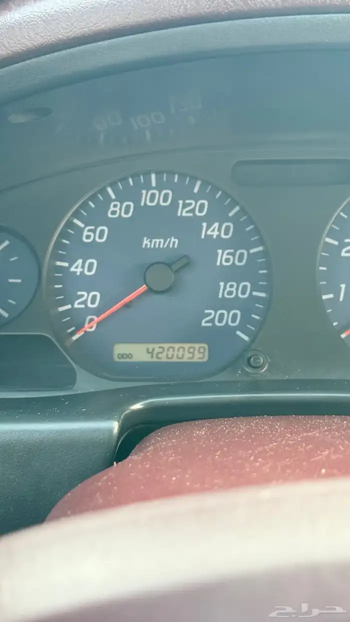 ددسن ديزل غمارتين دبل مجدد مفحوص2015 نقبل البدل بغنم حري 7