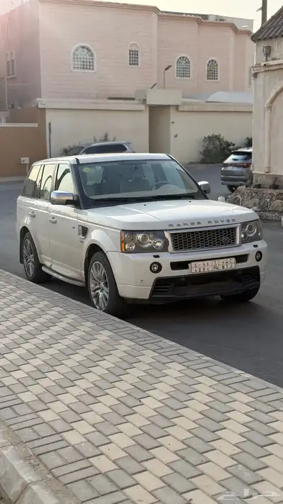 رانج روفر 2009 1
