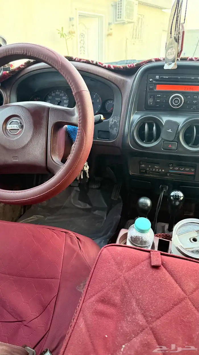 ددسن ديزل غمارتين دبل مجدد مفحوص2015 نقبل البدل بغنم حري 5