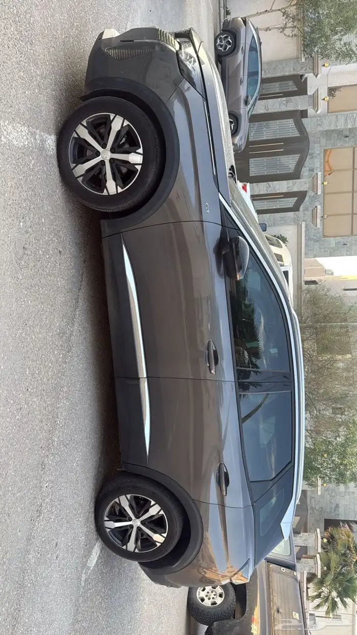 بيجو 3008 GT   2022 9