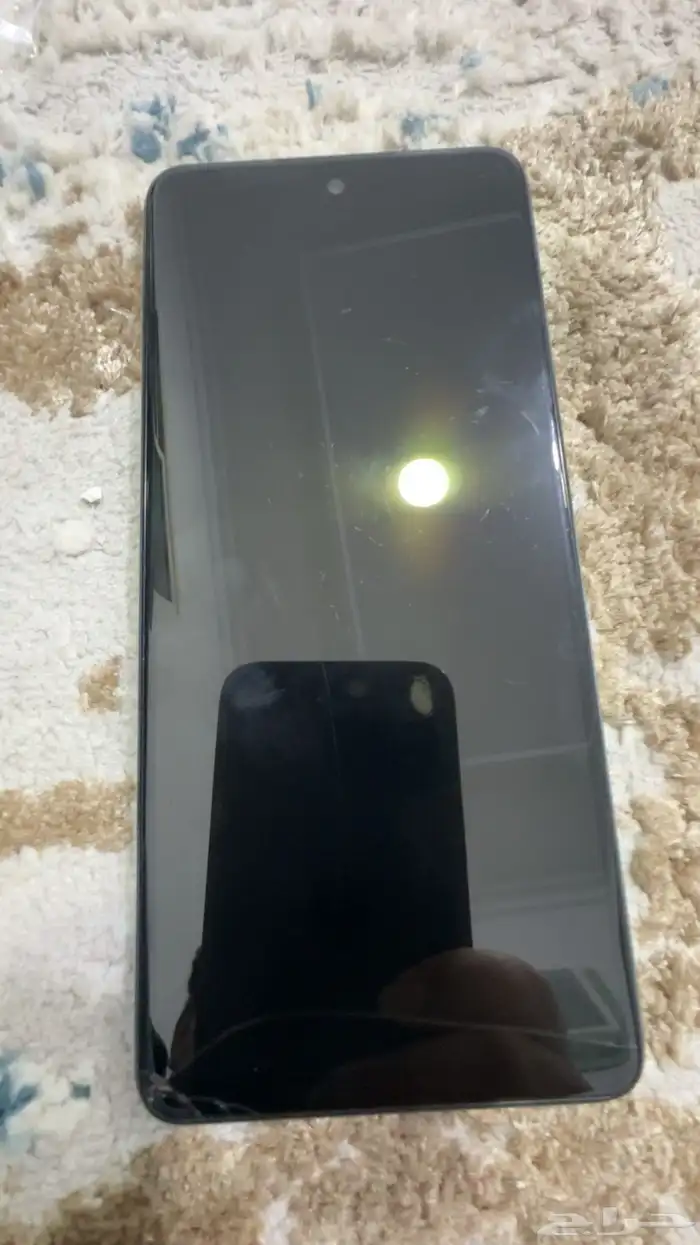 ( تم البيع)IPhoenix Hot40 pro 0