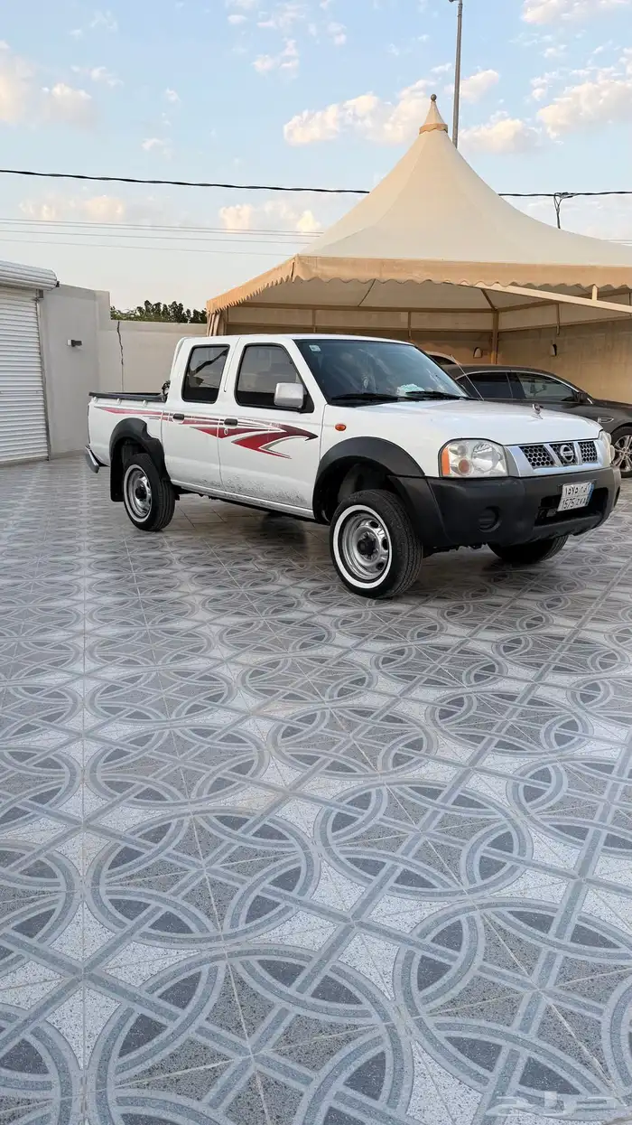 ددسن ديزل غمارتين دبل مجدد مفحوص2015 نقبل البدل بغنم حري 1