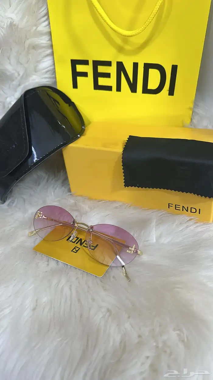 تشكيلة نظارات شمسية ماركات مختلفة 2 63