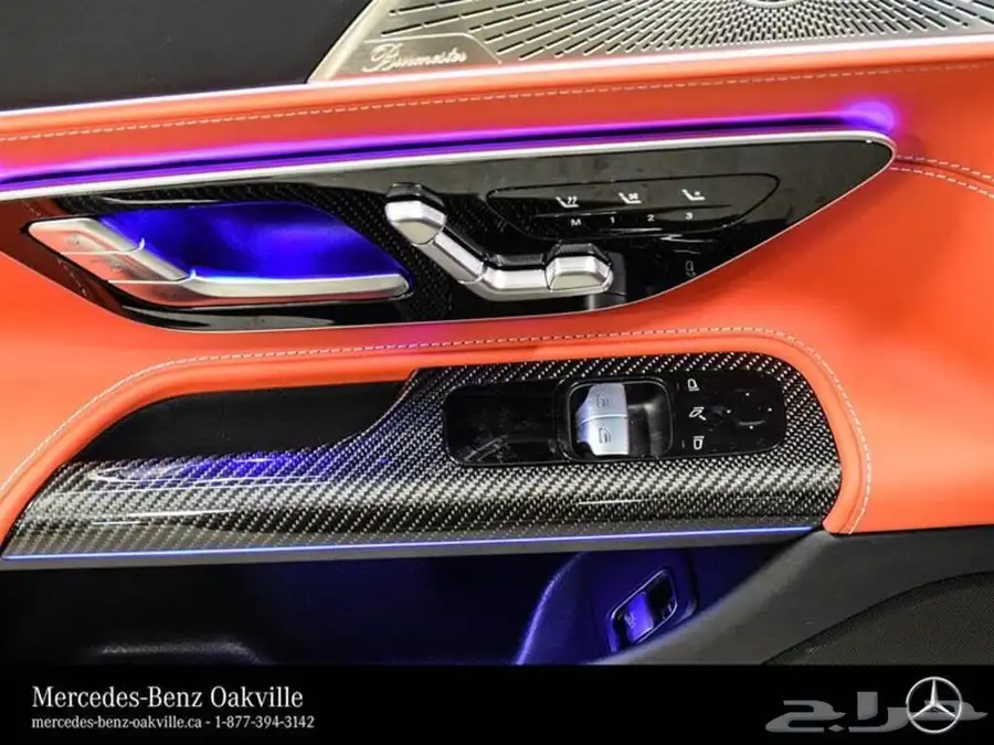 2024 Mercedes-Benz AMG   GT63 8