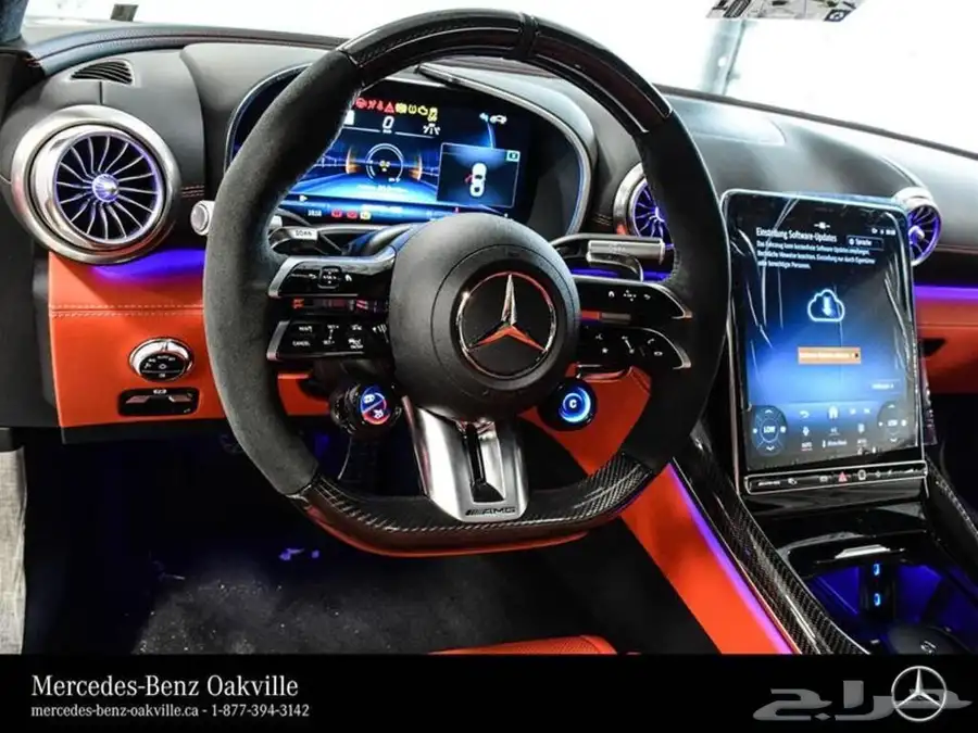 2024 Mercedes-Benz AMG   GT63 10