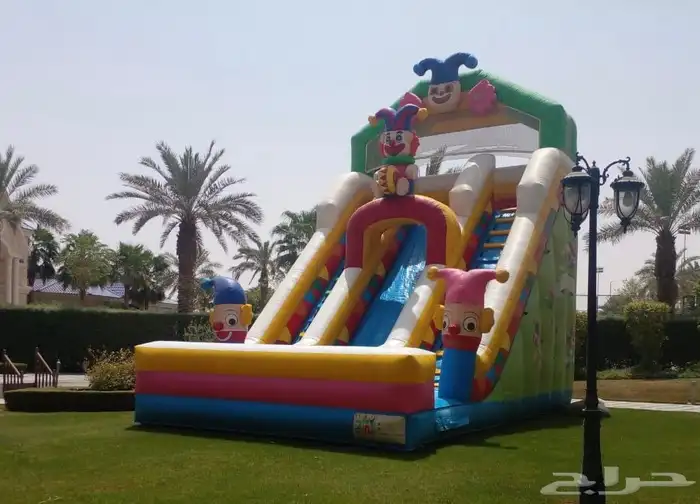 نطيطات للاجار اليومي 25