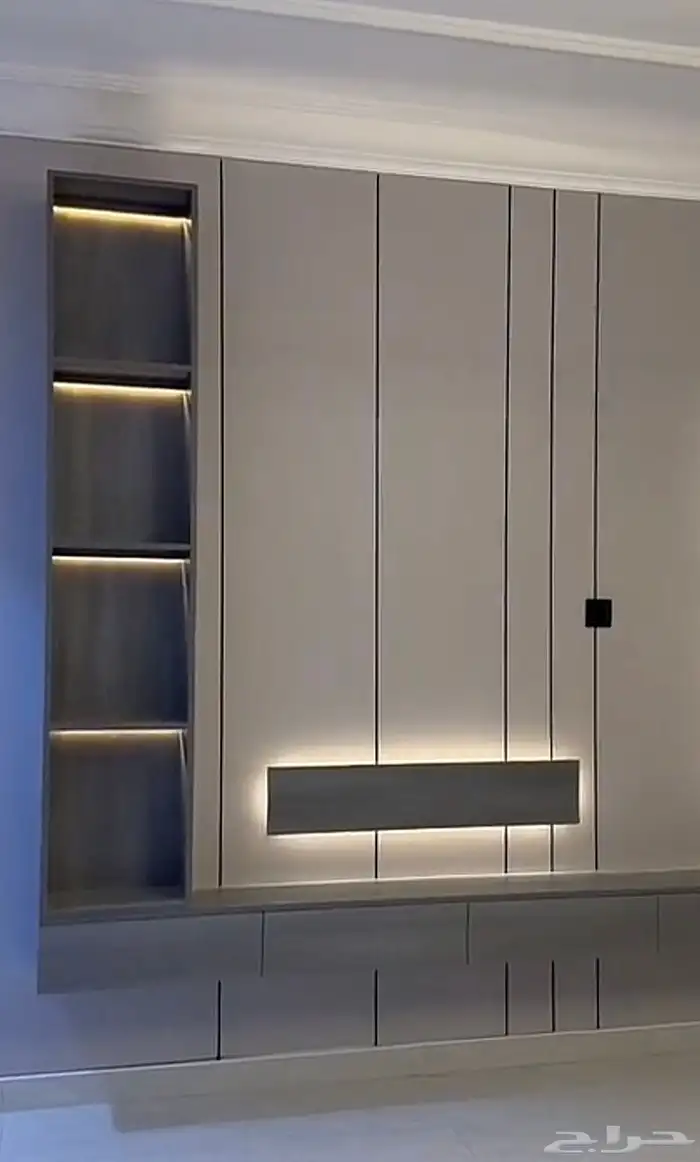 يكورات ابهاوخميس مشيط 2