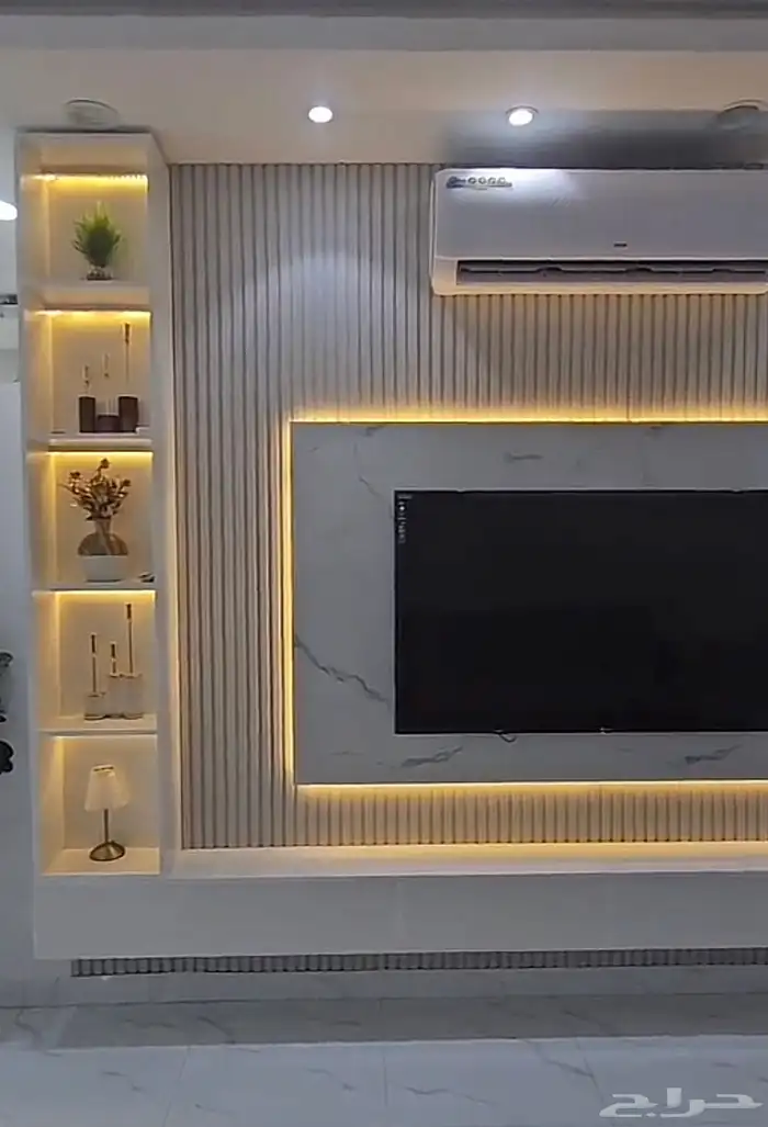 يكورات ابهاوخميس مشيط 14