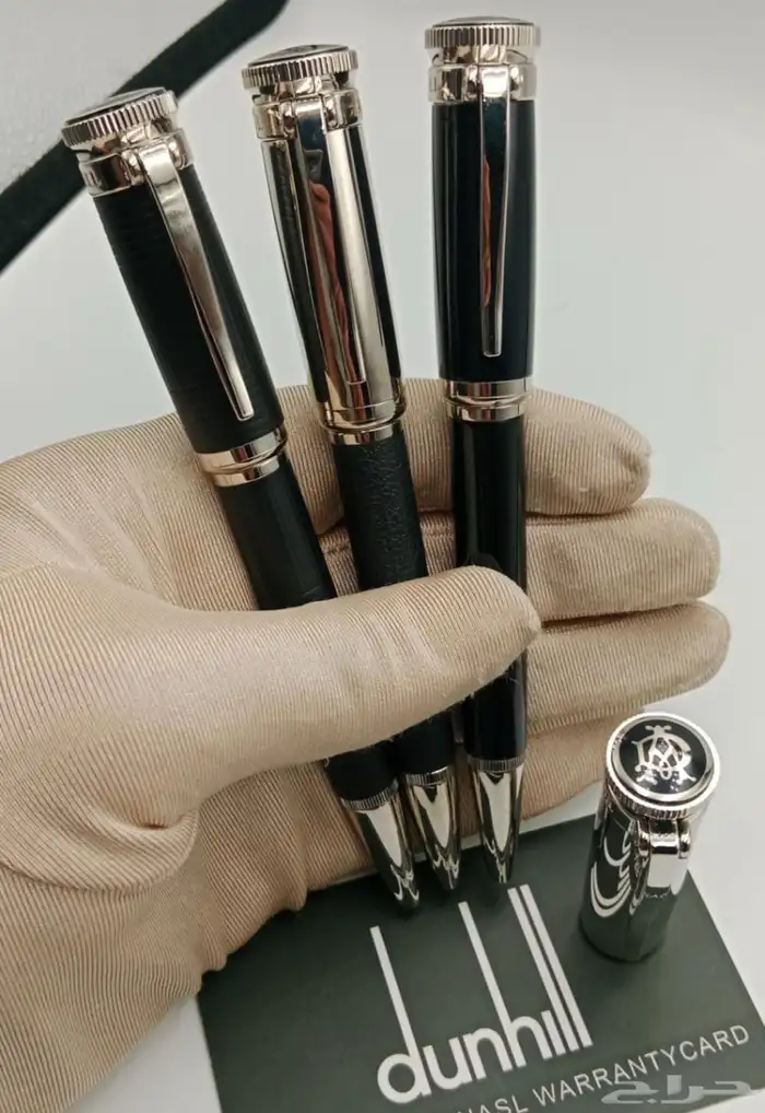 اقلام كارتير درجه اولى ماستر كوالتي كبك كارتير 18