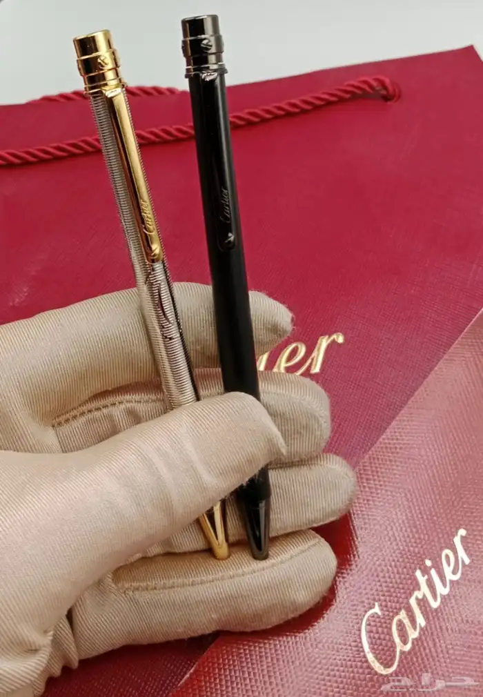 اقلام كارتير درجه اولى ماستر كوالتي كبك كارتير 13