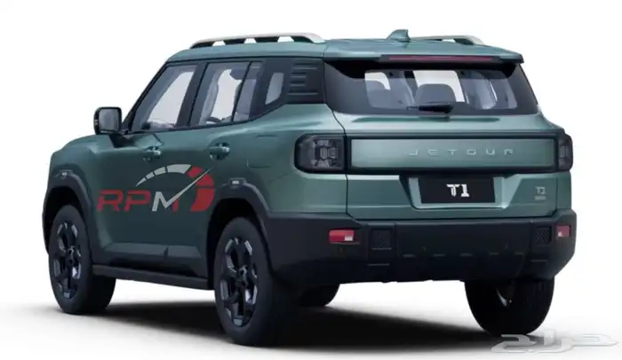 جيتور T1فل كامل 2025 14