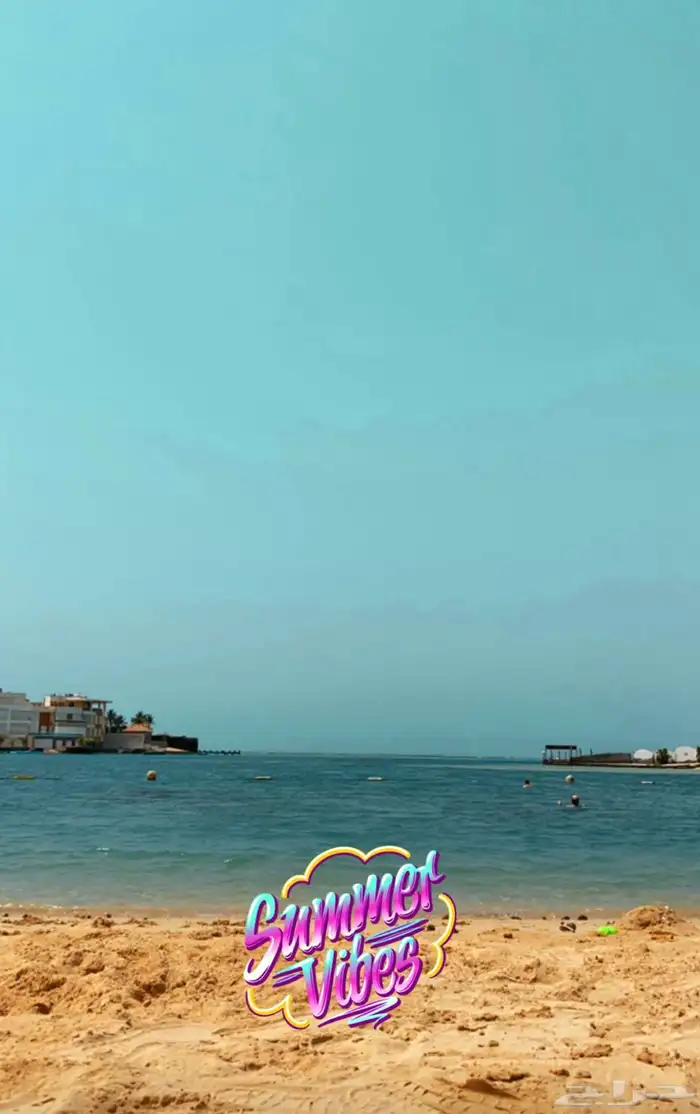 شاليه على البحر للايجار بدرة العروس شاطئ الحمراء 15