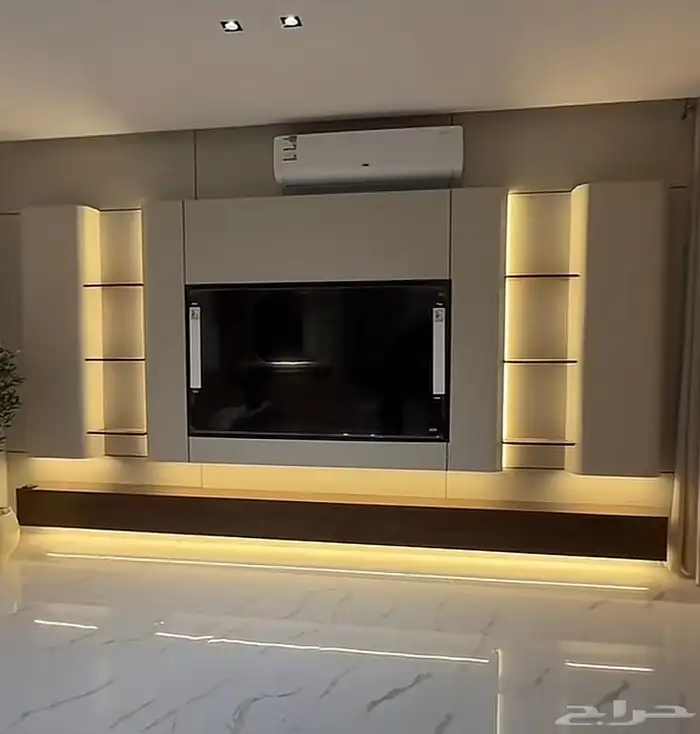 يكورات ابهاوخميس مشيط 0