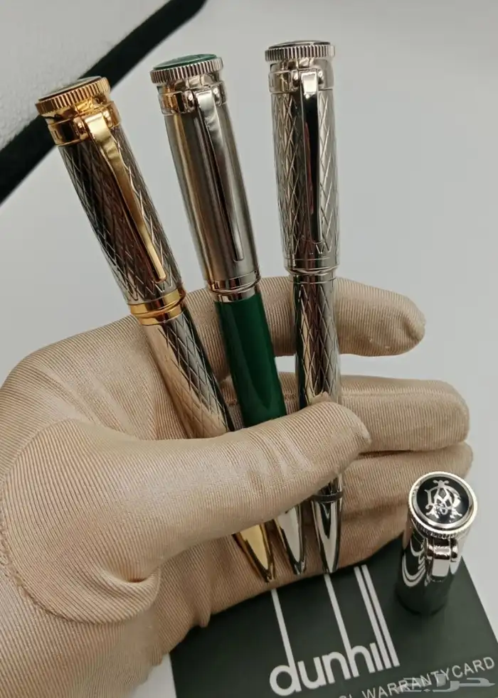 اقلام كارتير درجه اولى ماستر كوالتي كبك كارتير 21