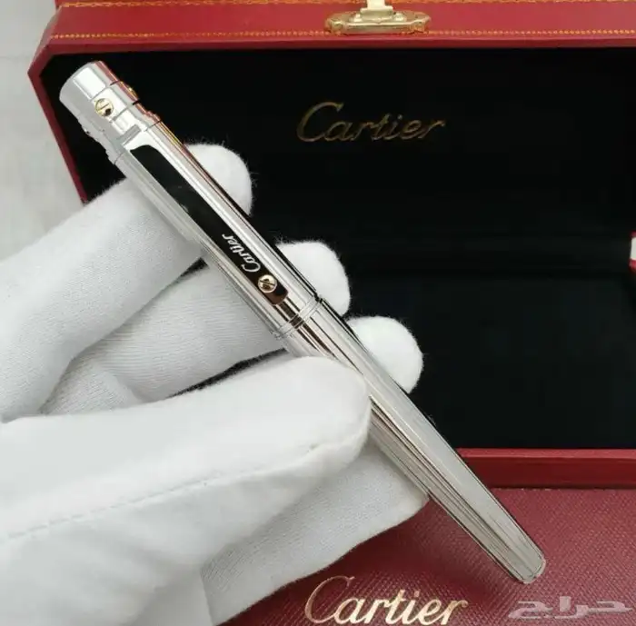 اقلام كارتير درجه اولى ماستر كوالتي كبك كارتير 12