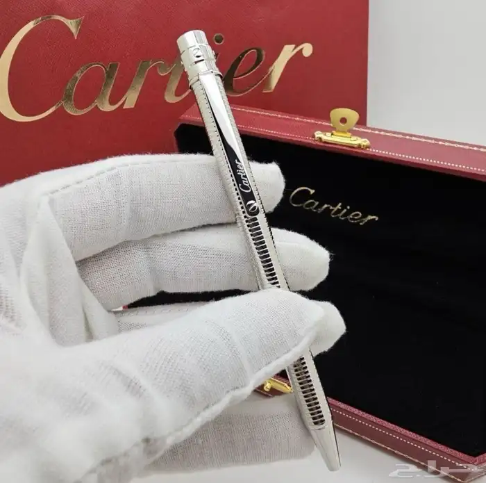 اقلام كارتير درجه اولى ماستر كوالتي كبك كارتير 81