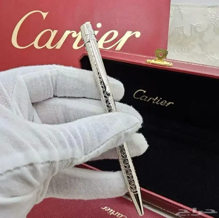 اقلام كارتير درجه اولى ماستر كوالتي كبك كارتير 80