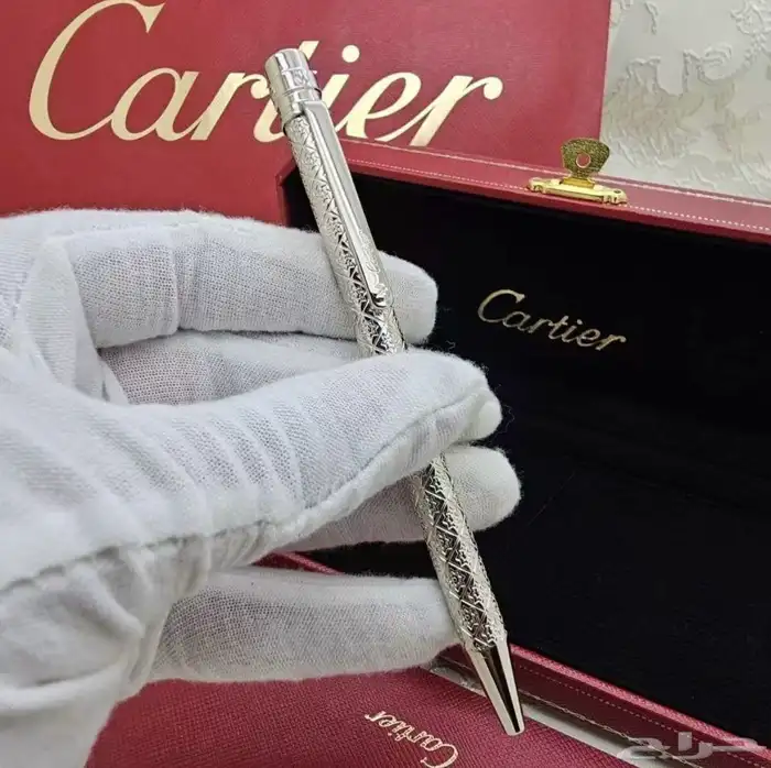 اقلام كارتير درجه اولى ماستر كوالتي كبك كارتير 79